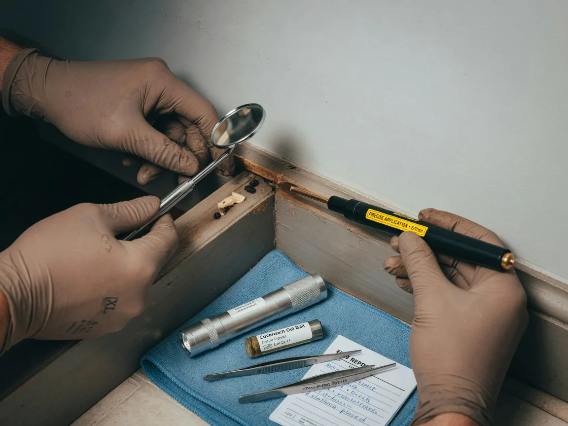 Why choose Emergency Pest Control in Flintville, TN
